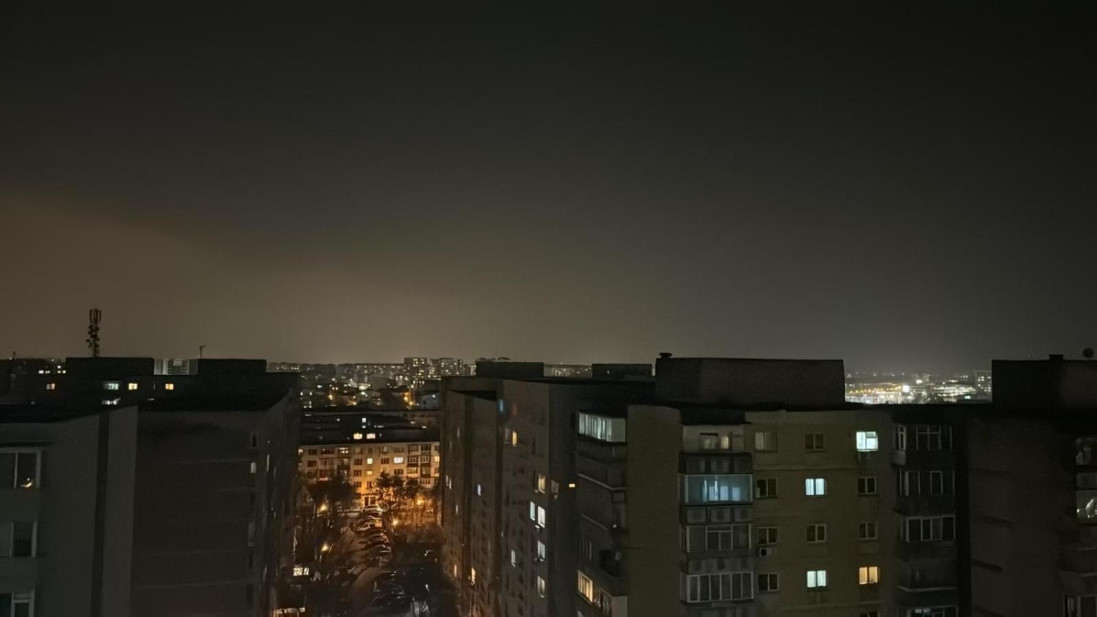 Appartamento The Moon View